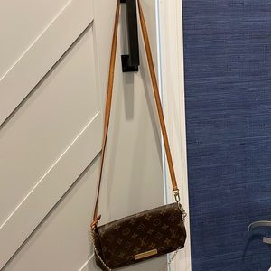 Authentic Louis Vuitton